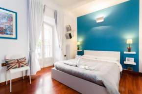 Arts and Music - luxury apartment